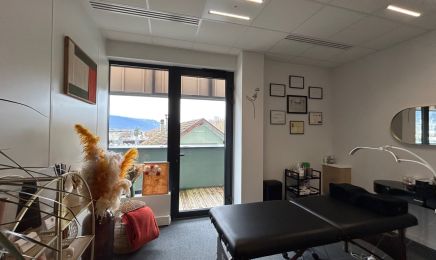 Eloia Beauty : Institut de beauté à Chambéry