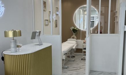 Diena Beauty : Institut de beauté à Paris