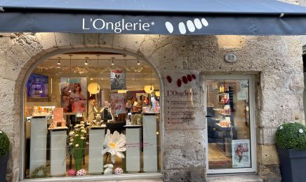 L'Onglerie® - Perigueux : Coiffeur à Périgueux