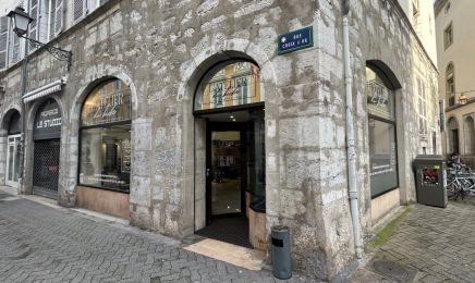 L’atelier du Barber  : Barbier à Chambéry