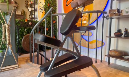 Évidence Massage : Institut de beauté à Fréjus