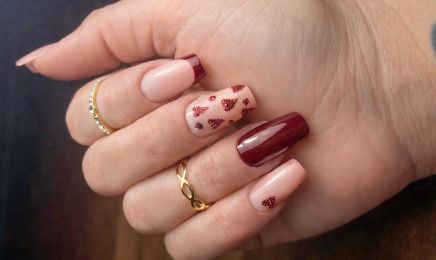 Caza Nails : Manucure à Sanguinet 