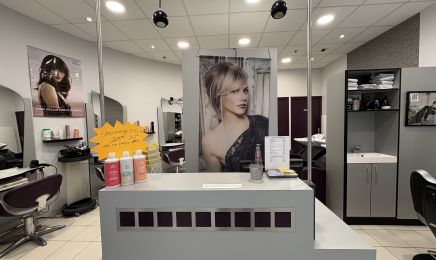 Saint Marc Coiffure  : Coiffeur à Lannion