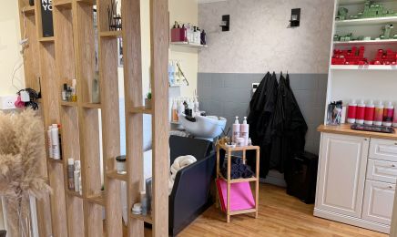 MI COIFFURE : Coiffeur à Florange