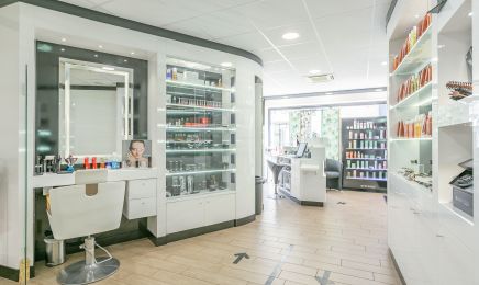 DESSANGE - Mont-de-Marsan : Coiffeur à Mont-de-Marsan