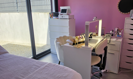 BLB Ongles et Cils  : Manucure à Alès