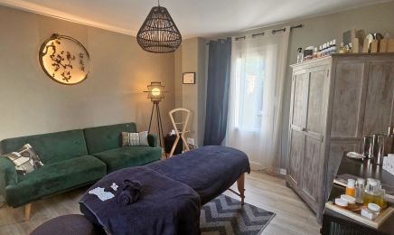 Fanny Facialiste : Institut de beauté à Ruelle-sur-Touvre