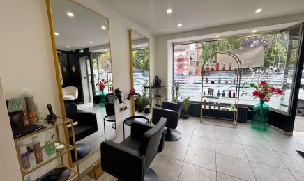 Salon du parc : Coiffeur à Orléans