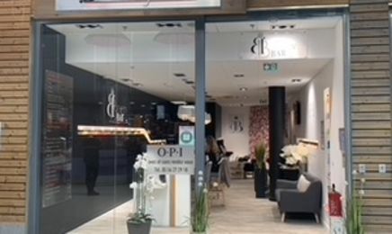 Beauty bar  : Institut de beauté à Langon