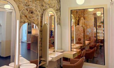 Matières : Coiffeur à Paris