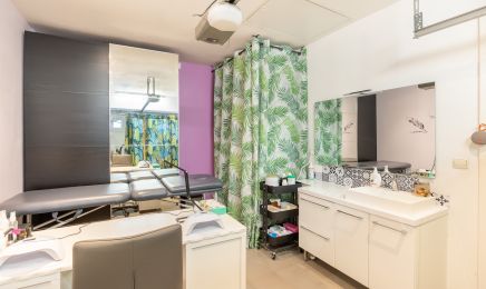 La Biotée à domicile : Institut de beauté à Jablines