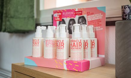 Le Salon 19 : Coiffeur à Saint-Victor-sur-Rhins