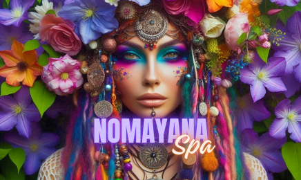 Nomayana, Head Spa & Réflexologie en énergétique chinoise : Institut de beauté à Tarascon