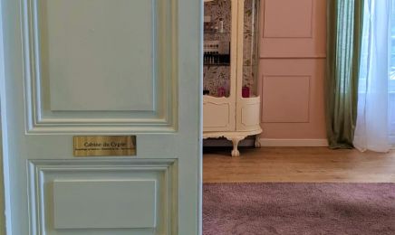 Le Manoir Etoilé : Coiffeur à Béziers