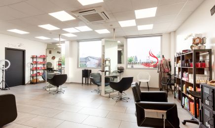 Dany Coiff : Coiffeur à Saint-Just-Chaleyssin