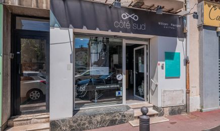 Cote Sud  : Coiffeur à Marseille