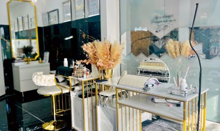 Lotus Beauty: Kosmetikstudio in Georgsmarienhütte