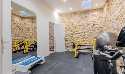 Sofit Club  : Institut de beauté à Paris