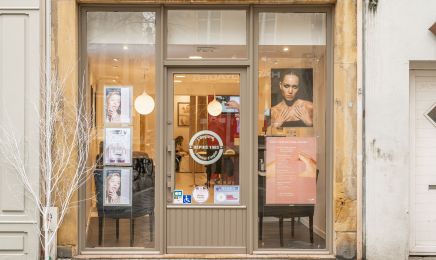 L'Onglerie® - Metz : Manucure à Metz