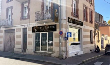 Élite Barber  : Barbier à Chalon-sur-Saône