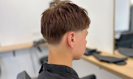 MT COIFFURE BY MAEVA : Coiffeur à Saint-Geoire-en-Valdaine