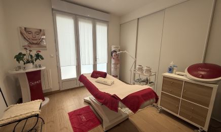 Institut Racine : Barbier à Beauvais