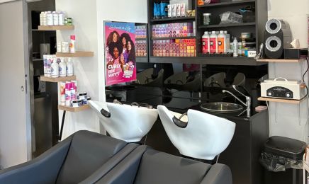 ZHAI'RK : Coiffeur à Ruoms