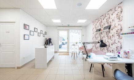 Beauty Girls : Manucure à Chatuzange-le-Goubet