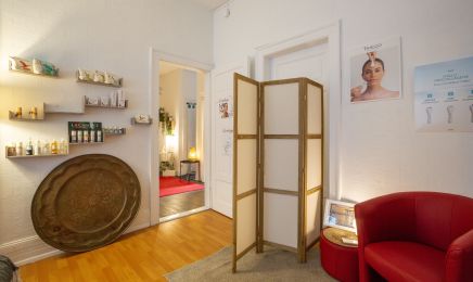 Noon institut  : Manucure à Strasbourg