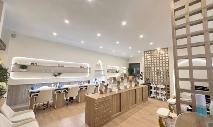 Juliet - Salon de Beauté: Nagelstudio in Hamburg