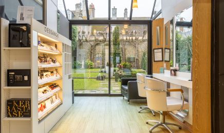 DESSANGE - Alençon : Institut de beauté à Alençon