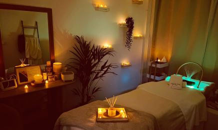 Massages My Beauty Glow & Headspa Garden  : Coiffeur à Lormont