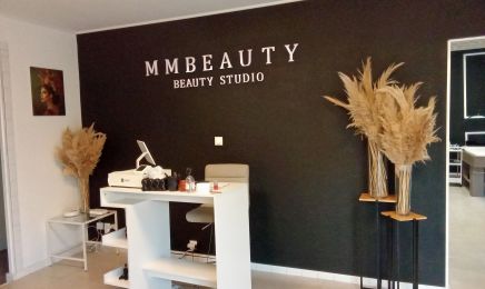 MMBeauty : Institut de beauté à Saint-Étienne