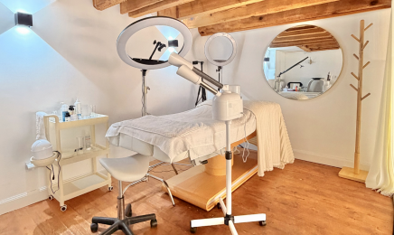 DERMELIN • Expertise Soins Visage : Institut de beauté à Lyon