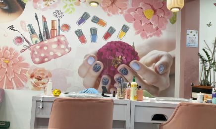 Miss Nails : Institut de beauté à Paris