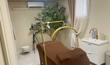 L’instant d’Amaya : Coiffeur à Le Thor