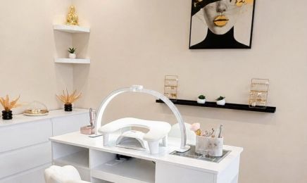 Izia Beauté | Institut & Ongles : Institut de beauté à Auch