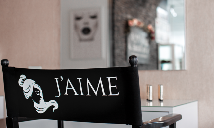 J´aime Coiffeur & Kosmetik: Kosmetikstudio in Lörrach