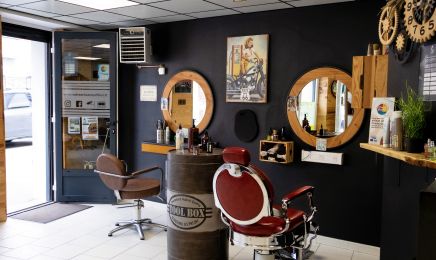 Votre artisan coiffeur : Coiffeur à Évin-Malmaison