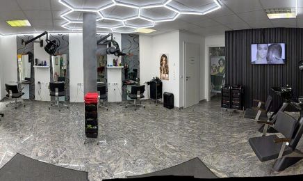 Hair Beauty & more: Barbershop in Dortmund