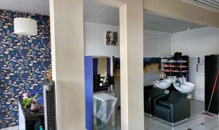 Ambiance coiffure : Coiffeur à Chamalières