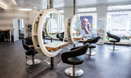 Friseursalon Swetlana: Friseur in Rhaunen