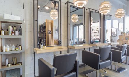 N°2 Vanessa G  : Coiffeur à Balma