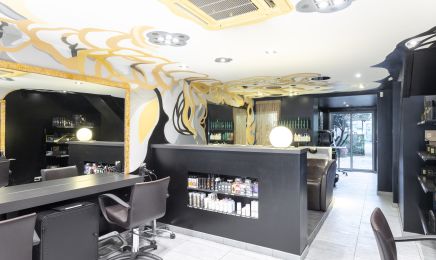 Y Style : Coiffeur à Belleville