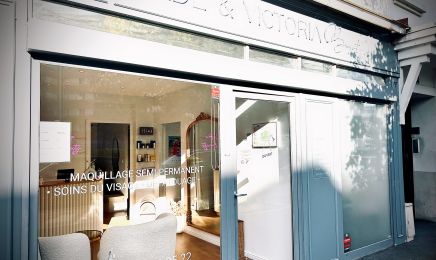 JADE ET VICTORIA BEAUTY : Institut de beauté à Maisons-Alfort