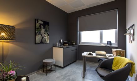 Le Catogan : Institut de beauté à Strasbourg