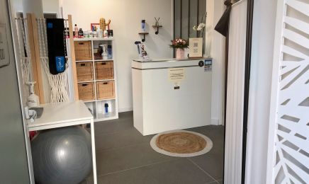 Slim & Fit : Institut de beauté à Agde
