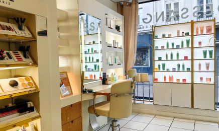 DESSANGE - Nantes Paix : Coiffeur à Nantes