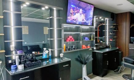 Tif Barber 64 : Coiffeur à Oloron-Sainte-Marie