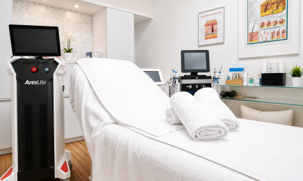 MK Beauty Life Laser-Haarentfernung: Kosmetikstudio in Mainz